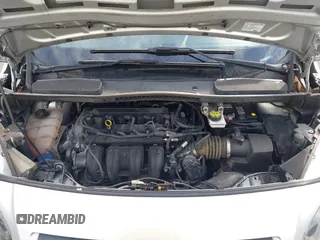 2018 Ford Transit Connect XL с VIN NM0LS7E73J1365335, выставлен на аукционе IAAI как лот 42525074 с пробегом 149 854 миль миль и . История ставок и продаж доступна на DreamBid. Изображение 10.