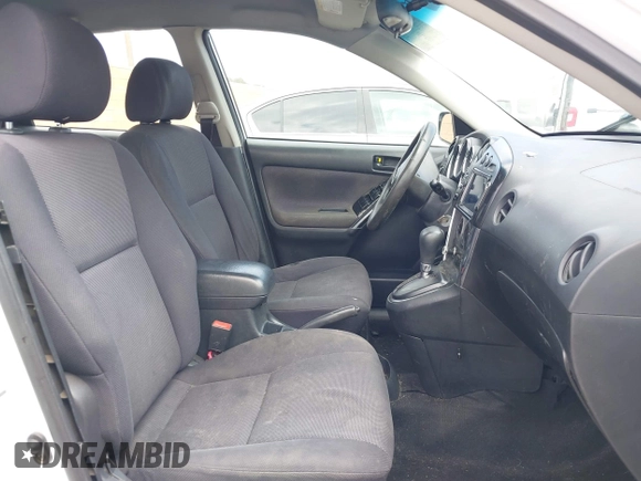 2003 Pontiac Vibe with VIN 5Y2SL62873Z463842, listed as a IAAI auction lot 42096228 with 175,891 mi miles. Bid and sale history available at carsss.com. Image 5.