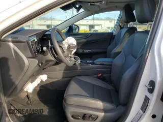 2022 Lexus NX with VIN 2T2AGCEZ9NC010558, listed as a Copart auction lot 82059973 with 9,180 mi miles. Bid and sale history available at carsss.com. Image 7.
