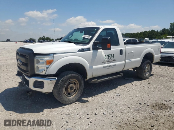 2015 Ford F-250 XLT с VIN 1FTBF2B6XFEB33946, выставлен на аукционе Copart как лот 63306495 с пробегом 168 875 миль миль и Чистый • Clean title. История ставок и продаж доступна на DreamBid. Изображение 1.
