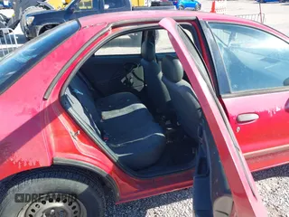 2005 Chevrolet Cavalier with VIN 1G1JC52F257200573, listed as a IAAI auction lot 41496008 with 204,715 mi miles and . Bid and sale history available at DreamBid. Image 8.