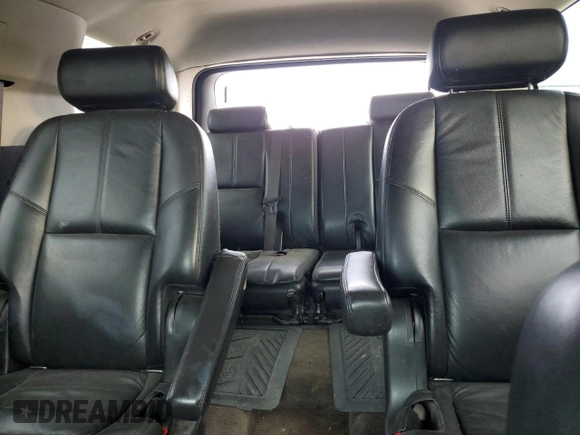 2008 GMC Yukon SLE w/3SB with VIN 1GKFK13078J136349, listed as a Copart auction lot 77930474 with 169,277 mi miles and Salvage Title. Bid and sale history available at carsss.com. Image 10.