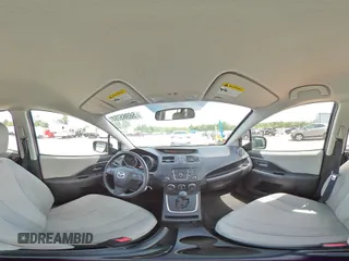 2015 Mazda 5 Sport с VIN JM1CW2BL4F0184530, выставлен на аукционе Copart как лот 56965755 с пробегом 144 873 миль миль и Списание • Salvage title. История ставок и продаж доступна на DreamBid. Изображение 16.