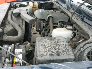 2004 Chevrolet Tahoe LT с VIN 1GNEC13Z44J265220, выставлен на аукционе IAAI как лот 42322909 с пробегом 278 653 миль миль и . История ставок и продаж доступна на DreamBid. Изображение 20.