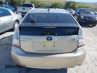2011 Toyota Prius I with VIN JTDKN3DU3B1431079, listed as a IAAI auction lot 41255598 with 203,404 mi miles and . Bid and sale history available at DreamBid. Image 15.