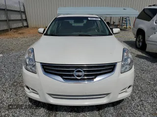 2010 Nissan Altima 2.5 SL with VIN 1N4AL2AP8AN414334, listed as a Copart auction lot 49841685 with 83,055 mi miles and Salvage Title. Bid and sale history available at carsss.com. Image 5.