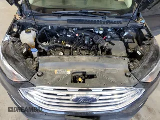 2022 Ford Edge Titanium with VIN 2FMPK4K95NBA33668, listed as a Copart auction lot 46693235 with 83,930 mi miles and Clean Title. Bid and sale history available at carsss.com. Image 12.