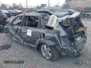 2013 Dodge Journey SE with VIN 3C4PDCAB6DT618128, listed as a IAAI auction lot 40774041 with Not Provided miles. Bid and sale history available at carsss.com. Image 3.