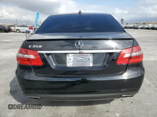 2013 Mercedes-Benz E 350 Luxury с VIN WDDHF5KB4DA691567, выставлен на аукционе Copart как лот 53131505 с пробегом 50 437 миль миль и Списание • Salvage title. История ставок и продаж доступна на DreamBid. Изображение 6.