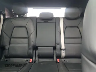 2023 Porsche Cayenne with VIN WP1BA2AY8PDA26241, listed as a Copart auction lot 46099305 with 22,296 mi miles and Salvage title. Bid and sale history available at DreamBid. Image 10.
