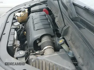 2012 Chevrolet Traverse 2LT with VIN 1GNKRJED5CJ206940, listed as a IAAI auction lot 42762972 with 115,634 mi miles and . Bid and sale history available at DreamBid. Image 12.