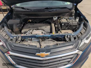 2020 Chevrolet Equinox LT with VIN 2GNAXVEX9L6217066, listed as a Copart auction lot 48004875 with 40,134 mi miles and Clean Title. Bid and sale history available at carsss.com. Image 12.