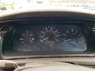 1999 Toyota Camry LE z VIN JT2BF28K6X0215555, wystawiony jako Copart lot #52587985 z przebiegiem 201 225 mil mil oraz Szkoda całkowita • Salvage title. Historia ofert i sprzedaży dostępna na DreamBid. Obrazek 9.