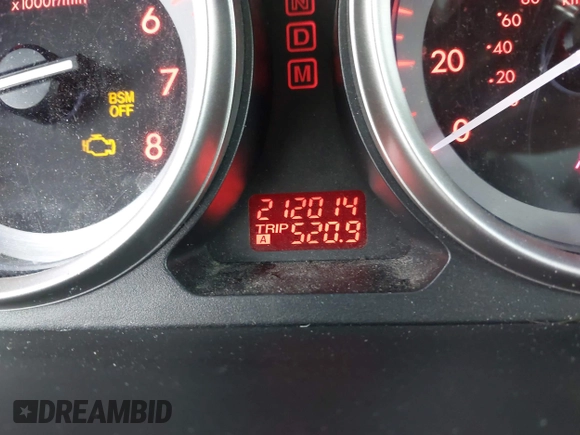 2012 Mazda CX-9 Grand Touring с VIN JM3TB2DA3C0354645, выставлен на аукционе IAAI как лот 42447164 с пробегом 212 014 миль миль и . История ставок и продаж доступна на DreamBid. Изображение 15.