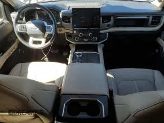 2024 Ford Expedition Limited с VIN 1FMJU2A80REA13934, выставлен на аукционе Copart как лот 60162825 с пробегом 42 720 миль миль и Чистый • Clean title. История ставок и продаж доступна на DreamBid. Изображение 8.