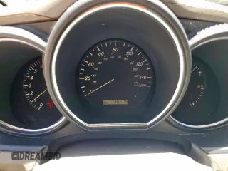 2005 Lexus RX 330 with VIN 2T2GA31UX5C027794, listed as a Copart auction lot 61341445 with 136,514 mi miles and Salvage title. Bid and sale history available at DreamBid. Image 9.