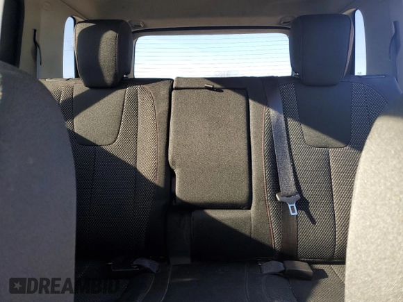 2014 GMC Terrain SLE with VIN 2GKFLWE33E6308337, listed as a Copart auction lot 82682294 with 87,832 mi miles and Salvage title. Bid and sale history available at DreamBid. Image 10.