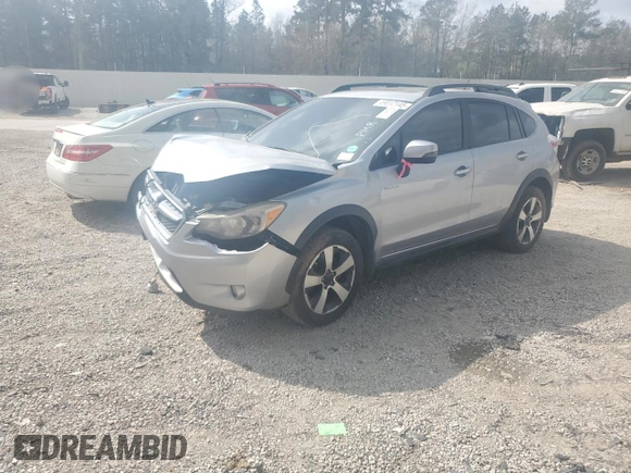 2014 Subaru Crosstrek Touring z VIN JF2GPBKC6EH229516, wystawiony jako Copart lot #49012145 z przebiegiem 127 218 mil mil oraz Czysty tytuł • Clean title. Historia ofert i sprzedaży dostępna na DreamBid. Obrazek 1.