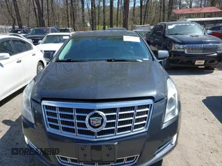 2013 Cadillac XTS Premium with VIN 2G61S5S33D9113653, listed as a IAAI auction lot 41837117 with 101,049 mi miles and . Bid and sale history available at DreamBid. Image 11.
