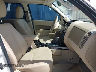 2011 Ford Escape Limited с VIN 1FMCU0E73BKB13113, выставлен на аукционе IAAI как лот 42556231 с пробегом 183 491 миль миль и . История ставок и продаж доступна на DreamBid. Изображение 5.