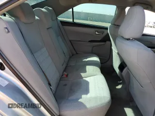 2015 Toyota Camry XLE with VIN 4T1BF1FKXFU973700, listed as a Copart auction lot 51229335 with 184,565 mi miles and Salvage Title. Bid and sale history available at carsss.com. Image 11.