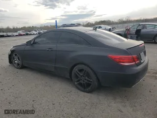 2015 Mercedes-Benz E-Class E 400 with VIN WDDKJ6HB9FF304115, listed as a Copart auction lot 51878435 with 94,434 mi miles and Clean Title. Bid and sale history available at carsss.com. Image 2.