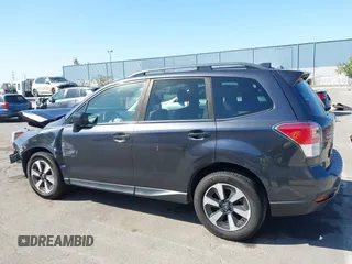 2017 Subaru Forester Premium with VIN JF2SJAGC8HH590684, listed as a IAAI auction lot 42136061 with 59,797 mi miles and . Bid and sale history available at DreamBid. Image 15.
