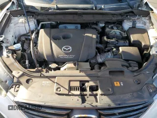2016 Mazda CX-5 Sport с VIN JM3KE2BY0G0874729, выставлен на аукционе Copart как лот 45242795 с пробегом 70 741 миль миль и Чистый • Clean title. История ставок и продаж доступна на DreamBid. Изображение 12.