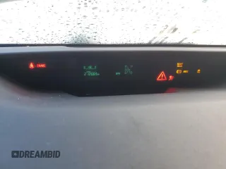 2004 Toyota Prius with VIN JTDKB20U140079976, listed as a Copart auction lot 48907405 with 212,665 mi miles and Salvage Title. Bid and sale history available at carsss.com. Image 9.
