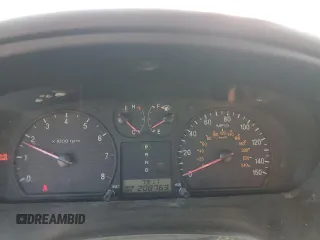 2005 Hyundai Sonata GLS with VIN KMHWF35H45A102665, listed as a Copart auction lot 76581204 with 208,763 mi miles and Salvage Title. Bid and sale history available at carsss.com. Image 9.
