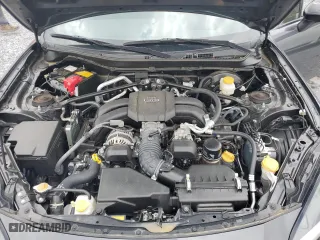 2022 Toyota GR86 Premium with VIN JF1ZNBE14N9754310, listed as a Copart auction lot 51491234 with 18,002 mi miles and Salvage Title. Bid and sale history available at carsss.com. Image 11.