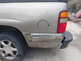 2001 GMC Yukon XL SLT with VIN 3GKEC16T81G149276, listed as a IAAI auction lot 41707537 with Not Provided miles. Bid and sale history available at carsss.com. Image 6.