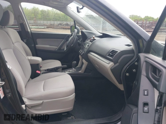 2014 Subaru Forester Premium with VIN JF2SJADC5EH402946, listed as a IAAI auction lot 42112508 with 254,173 mi miles and . Bid and sale history available at DreamBid. Image 5.