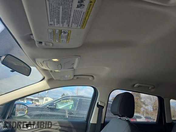 2015 Ford Escape SE with VIN 1FMCU9GX9FUB13662, listed as a IAAI auction lot 42279727 with 73,742 mi miles and . Bid and sale history available at DreamBid. Image 5.