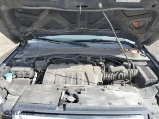 2008 Honda Pilot SE with VIN 5FNYF18368B046905, listed as a Copart auction lot 48391255 with 191,539 mi miles and Salvage Title. Bid and sale history available at carsss.com. Image 12.
