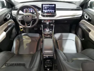 2025 Jeep Compass Limited with VIN 3C4NJDCN3ST525898, listed as a Copart auction lot 64487835 with 15,900 mi miles and Clean title. Bid and sale history available at DreamBid. Image 8.
