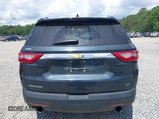 2018 Chevrolet Traverse LT Cloth with VIN 1GNERGKW5JJ231811, listed as a IAAI auction lot 42145414 with 68,881 mi miles and . Bid and sale history available at DreamBid. Image 17.
