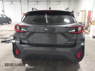 2024 Subaru Crosstrek Premium with VIN JF2GUADC8R8211377, listed as a IAAI auction lot 41953472 with 31,973 mi miles and . Bid and sale history available at DreamBid. Image 16.