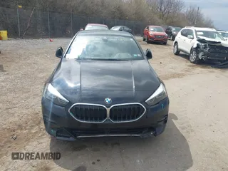 2021 BMW 2 Series 228i xDrive with VIN WBA73AK00M7H43196, listed as a IAAI auction lot 41898361 with 82,648 mi miles and . Bid and sale history available at carsss.com. Image 12.