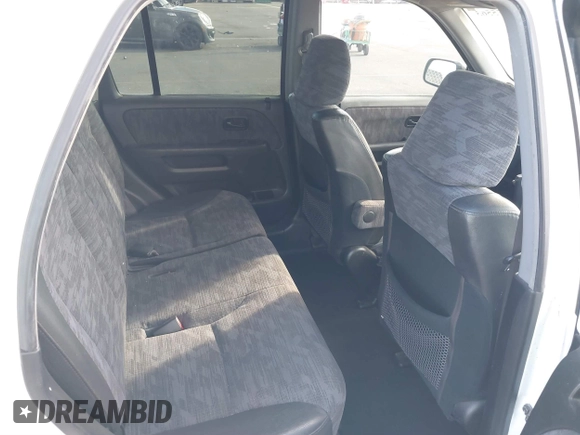 2004 Honda CR-V LX with VIN JHLRD68464C003417, listed as a IAAI auction lot 40475563 with 251,729 mi miles and . Bid and sale history available at DreamBid. Image 8.