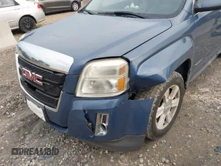2012 GMC Terrain SLE-2 with VIN 2GKFLTEK0C6110379, listed as a IAAI auction lot 42423933 with 129,492 mi miles and . Bid and sale history available at DreamBid. Image 6.