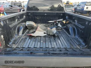 2015 Chevrolet Silverado 1500 Work Truck with VIN 1GCNKPEH2FZ409919, listed as a Copart auction lot 43023445 with 43,647 mi miles and Salvage Title. Bid and sale history available at carsss.com. Image 10.