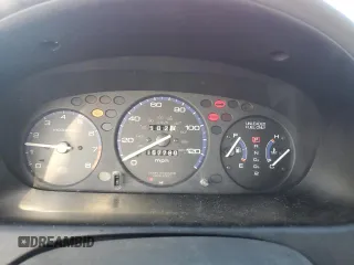 1998 Honda Civic LX with VIN 1HGEJ6673WL025977, listed as a Copart auction lot 71440864 with 157,780 mi miles and Salvage Title. Bid and sale history available at carsss.com. Image 9.