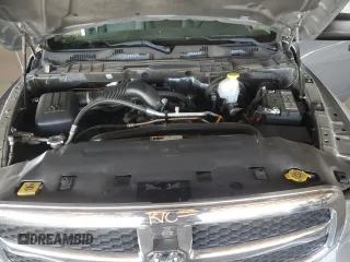 2020 Ram 1500 Classic Tradesman with VIN 3C6RR6KTXLG134058, listed as a Copart auction lot 82161524 with 50,796 mi miles and Salvage Title. Bid and sale history available at carsss.com. Image 11.