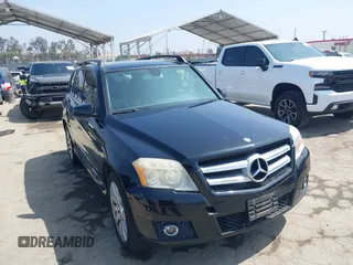2010 Mercedes-Benz GLK 350 z VIN WDCGG8HBXAF357158, wystawiony jako IAAI lot #42489287 z przebiegiem 147 997 mil mil oraz . Historia ofert i sprzedaży dostępna na DreamBid. Obrazek 1.