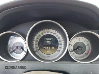 2012 Mercedes-Benz C 300 Sport с VIN WDDGF8BB8CR207493, выставлен на аукционе IAAI как лот 42660200 с пробегом 193 504 миль миль и . История ставок и продаж доступна на DreamBid. Изображение 7.