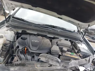 2013 Hyundai Sonata Limited with VIN 5NPEC4AC4DH663707, listed as a IAAI auction lot 41922352 with 165,101 mi miles and . Bid and sale history available at DreamBid. Image 10.