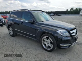 2013 Mercedes-Benz GLK 350 z VIN WDCGG8JB8DF989686, wystawiony jako Copart lot #56307365 z przebiegiem 180 707 mil mil oraz Szkoda całkowita • Salvage title. Historia ofert i sprzedaży dostępna na DreamBid. Obrazek 4.