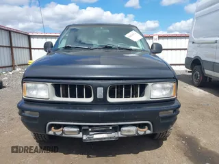 1997 Oldsmobile Bravada z VIN 1GHDT13W3V2707243, wystawiony jako IAAI lot #42024114 z przebiegiem 185 219 mil mil oraz . Historia ofert i sprzedaży dostępna na DreamBid. Obrazek 12.