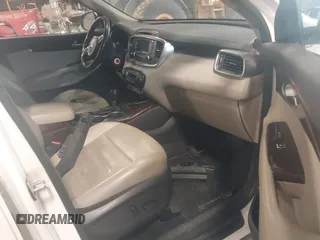 2016 Kia Sorento EX with VIN 5XYPHDA5XGG063815, listed as a IAAI auction lot 42366581 with 164,255 mi miles and . Bid and sale history available at DreamBid. Image 5.